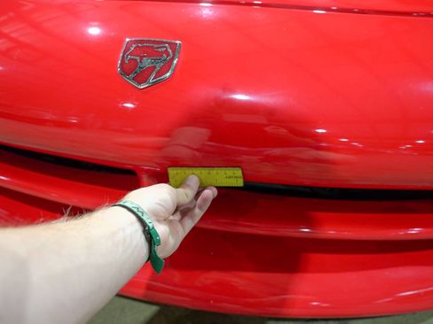 Used 1993 Dodge Viper RT/10 RWD image 27