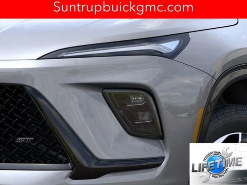 New 2026 Buick Enclave Sport Touring w/ Power Package image 44