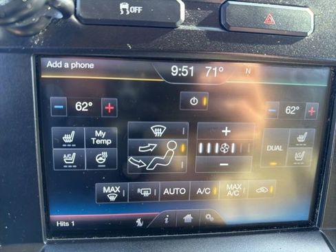 Used 2015 Ford F150 Lariat w/ Equipment Group 502A Luxury image 17