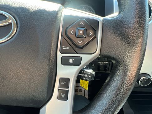 Used 2019 Toyota Tundra TRD Pro image 16