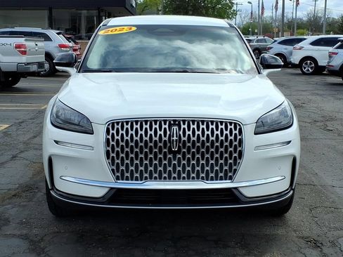 Used 2023 Lincoln Corsair AWD w/ Equipment Group 101A image 2