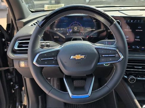 New 2026 Chevrolet Traverse High Country w/ LPO, Floor Liner Package image 23