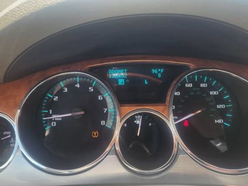 Used 2012 Buick Enclave Leather AWD/4WD image 20