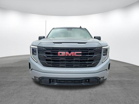 Used 2024 GMC Sierra 1500 Elevation image 21