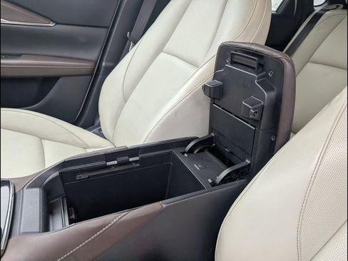 Used 2021 MAZDA CX-30 FWD 2.5 S w/ Premium Package image 20