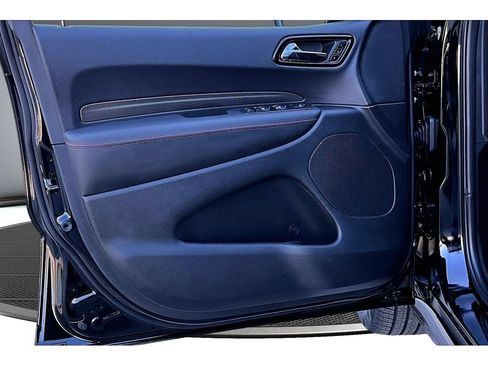 New 2027 Dodge Durango R/T AWD/4WD image 37