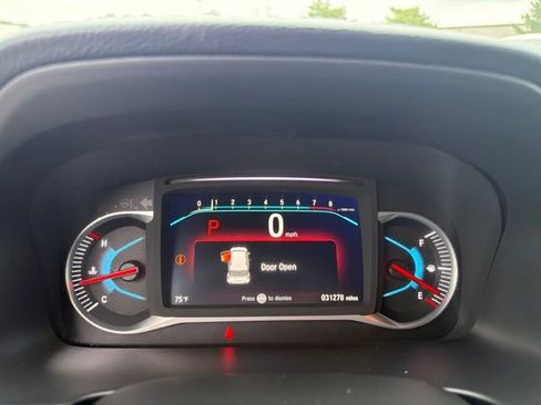 Used 2019 Honda Passport EX-L image 16