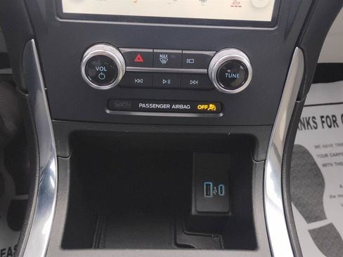Used 2022 Ford Edge Titanium AWD/4WD image 34