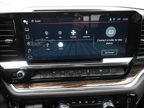 New 2026 GMC Sierra 1500 SLE w/ Preferred Package image 21