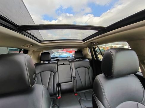 Used 2017 Buick Envision Premium image 61