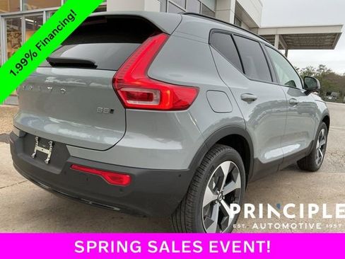 New 2026 Volvo XC40 B5 Plus w/ Protection Package Premier AWD/4WD image 10