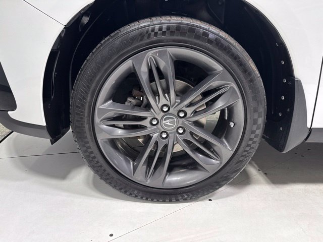 Used 2020 Acura RDX w/ Advance Package AWD/4WD image 9