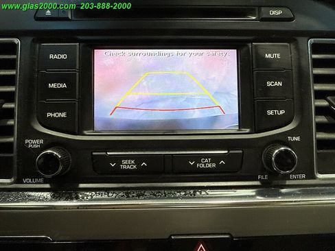 Used 2016 Hyundai Sonata SE image 11