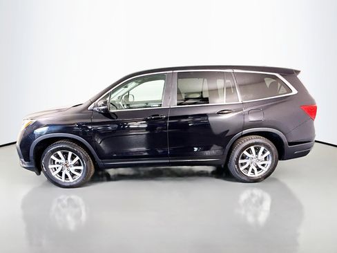 Used 2021 Honda Pilot EX-L image 6