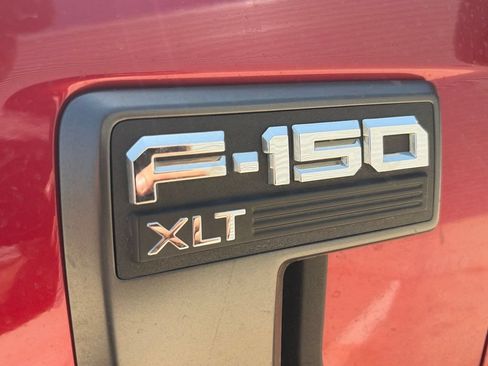 Used 2021 Ford F150 XLT w/ Equipment Group 302A High AWD/4WD image 9