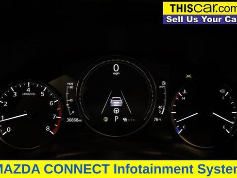 Used 2024 MAZDA MAZDA3 2.5 Turbo Sedan w/Premium Plus AWD/4WD image 14