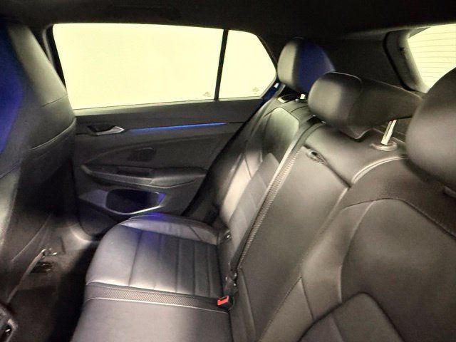 Used 2024 Volkswagen Golf R AWD/4WD image 38