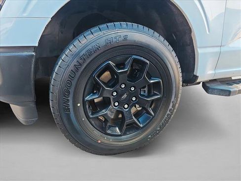 Used 2024 Ford F150 STX w/ Equipment Group 201A FX4 AWD/4WD image 24