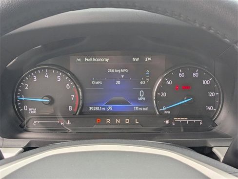 Certified 2021 Ford Explorer XLT w/ Equipment Group 202A image 13