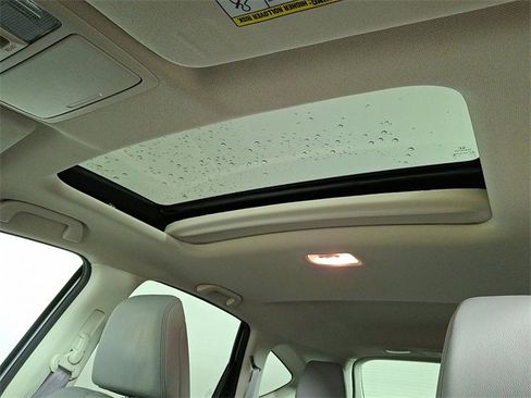 Used 2015 Honda CR-V EX-L image 16