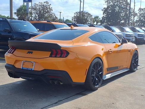 New 2026 Ford Mustang GT Premium w/ GT Performance Package RWD image 2