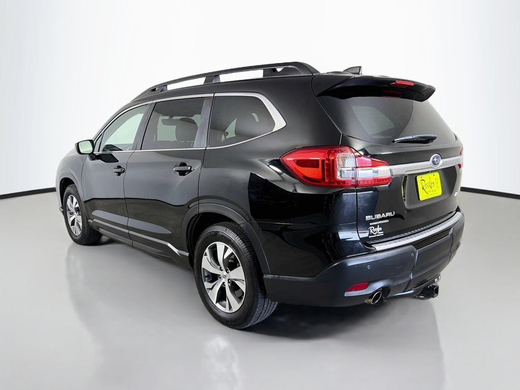 Used 2019 Subaru Ascent Premium AWD/4WD image 8