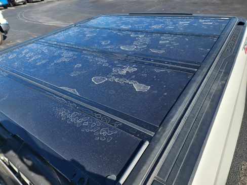 Used 2022 Chevrolet Silverado 1500 Custom Trail Boss image 13