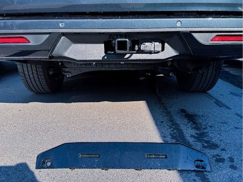 New 2026 Ford Expedition Platinum w/ Stealth Appearance Package image 11