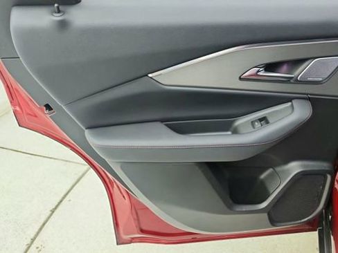 Used 2024 Acura ZDX A-Spec image 34