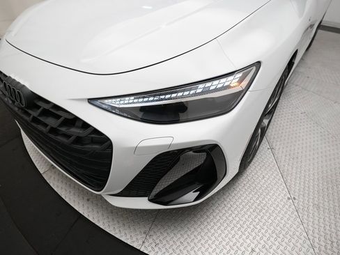 New 2026 Audi A6 Premium Plus image 24