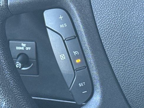 Certified 2022 GMC Savana 2500 w/ Driver Convenience Package image 19