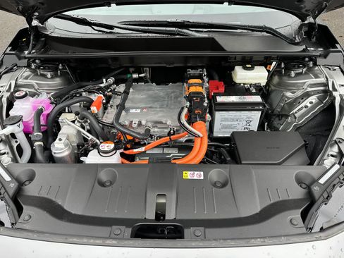 New 2026 Subaru Solterra Premium image 7