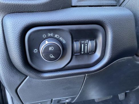 New 2026 RAM 2500 Rebel w/ Rebel Level 1 Equipment Group image 16