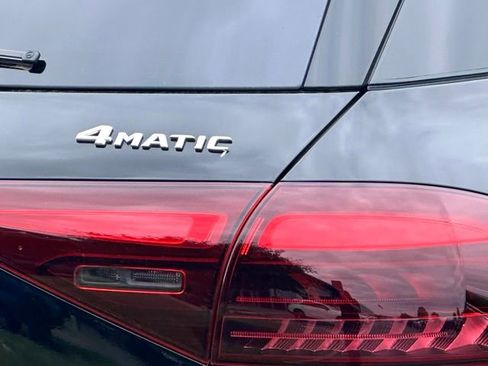 Certified 2026 Mercedes-Benz GLE 350 4MATIC image 14