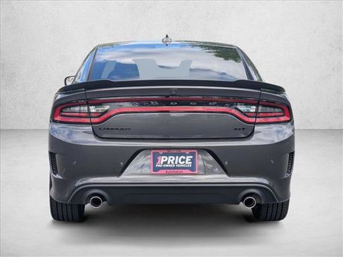 Used 2022 Dodge Charger GT w/ Blacktop Package RWD image 7