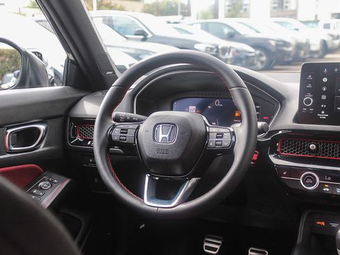Used 2026 Honda Civic Si image 13