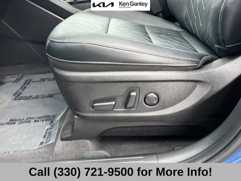 Certified 2023 Kia Telluride EX X-Line AWD/4WD image 25