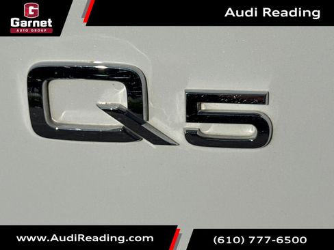 Used 2021 Audi Q5 e Prestige w/ Prestige Package image 41