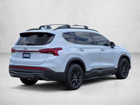 Used 2022 Hyundai Santa Fe XRT FWD image 5