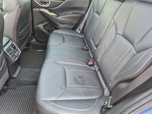 Used 2022 Subaru Forester Touring AWD/4WD image 20