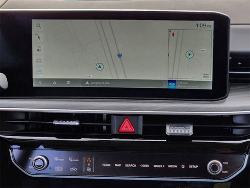 New 2025 Kia K5 EX image 13