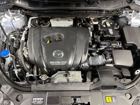 Used 2016 MAZDA CX-5 Touring image 9