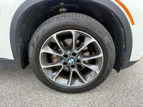 Used 2018 BMW X5 xDrive35i AWD/4WD image 44