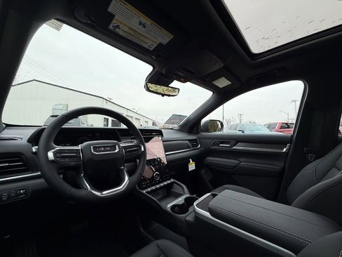 New 2026 GMC Terrain Elevation w/ Elevation Premium Package image 19