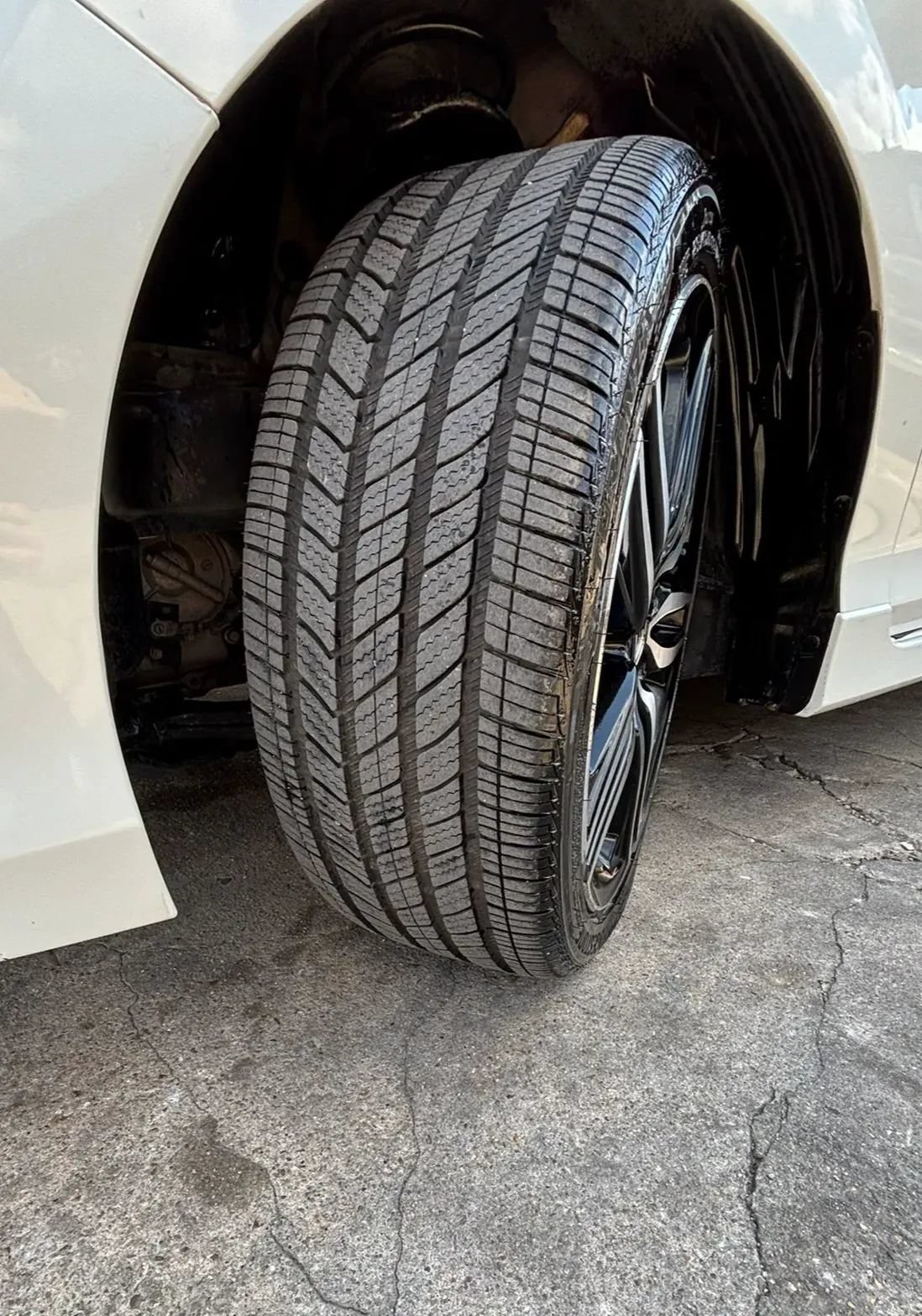 Used 2017 Honda Accord Touring image 24