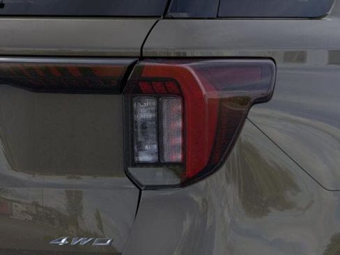 New 2026 Ford Explorer ST-Line AWD/4WD image 21