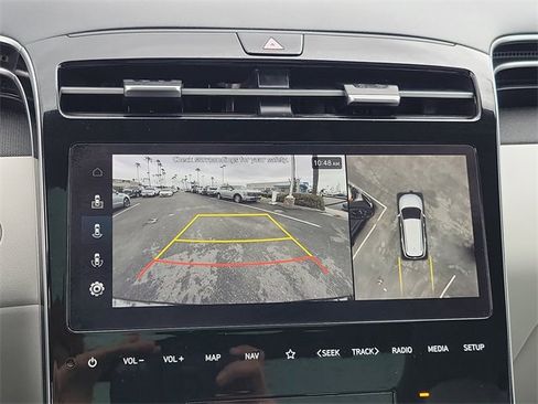 Used 2023 Hyundai Tucson Limited image 10