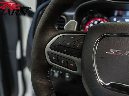 Used 2020 Dodge Charger SRT Hellcat w/ Harman/Kardon Audio Group image 36