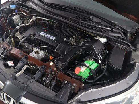 Used 2015 Honda CR-V EX image 17