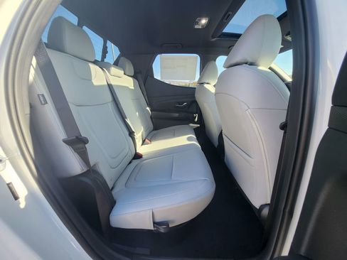 New 2026 Hyundai Santa Cruz SEL image 12